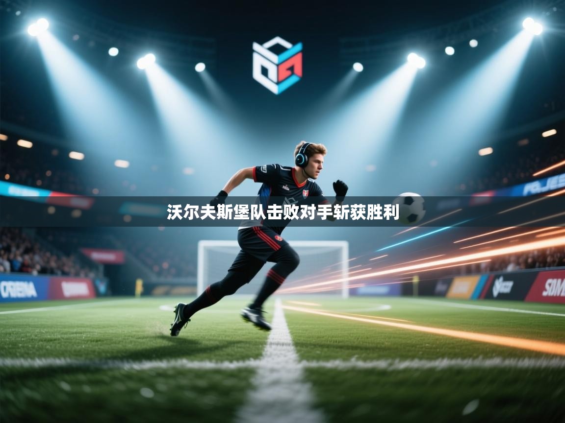 沃尔夫斯堡队击败对手斩获胜利  第2张