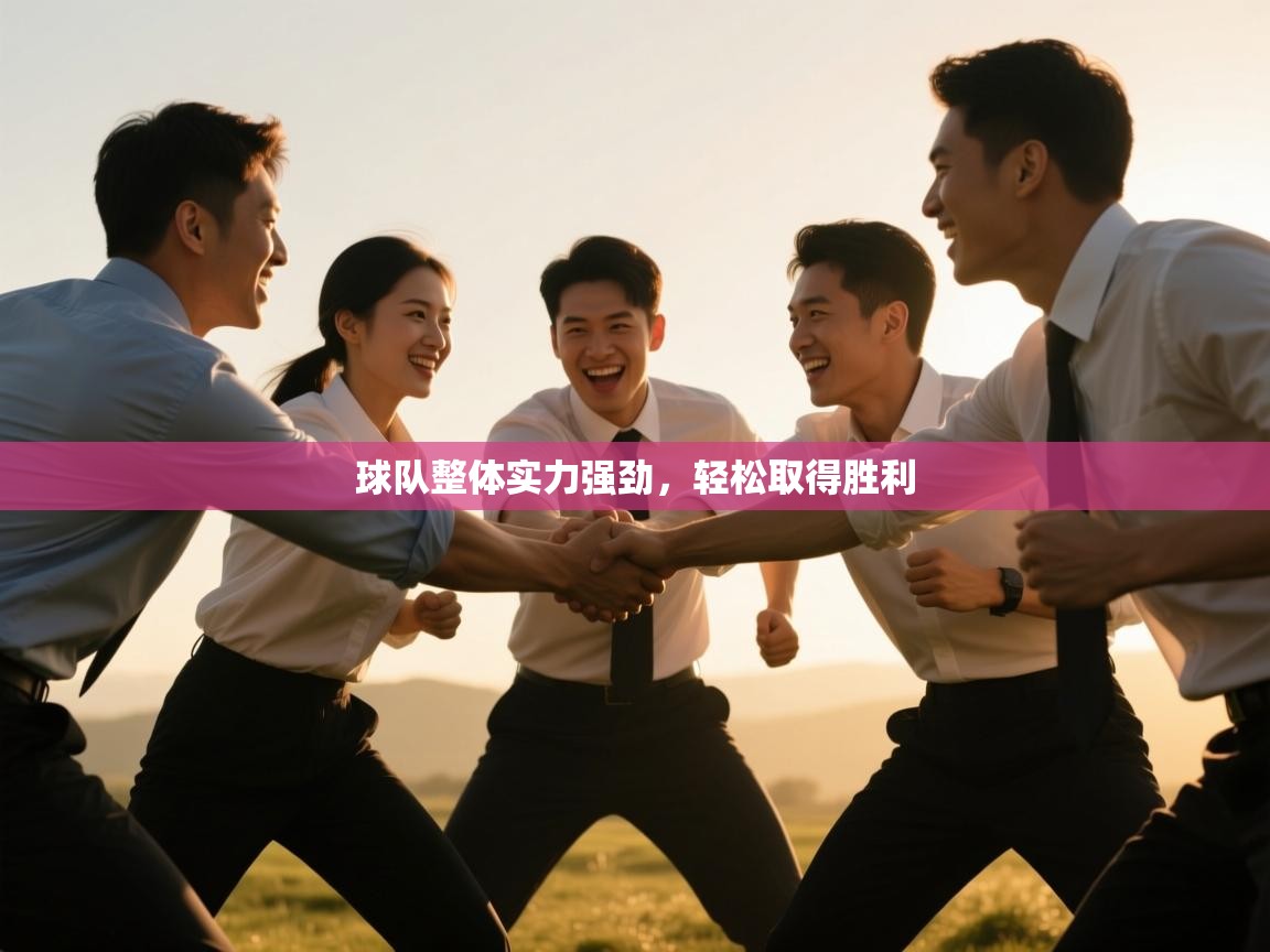 球队整体实力强劲,轻松取得胜利 第1张
