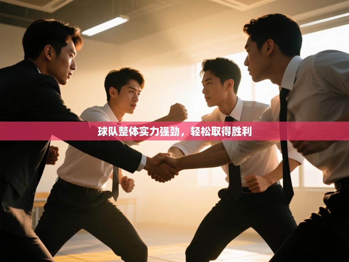 球队整体实力强劲,轻松取得胜利 第2张