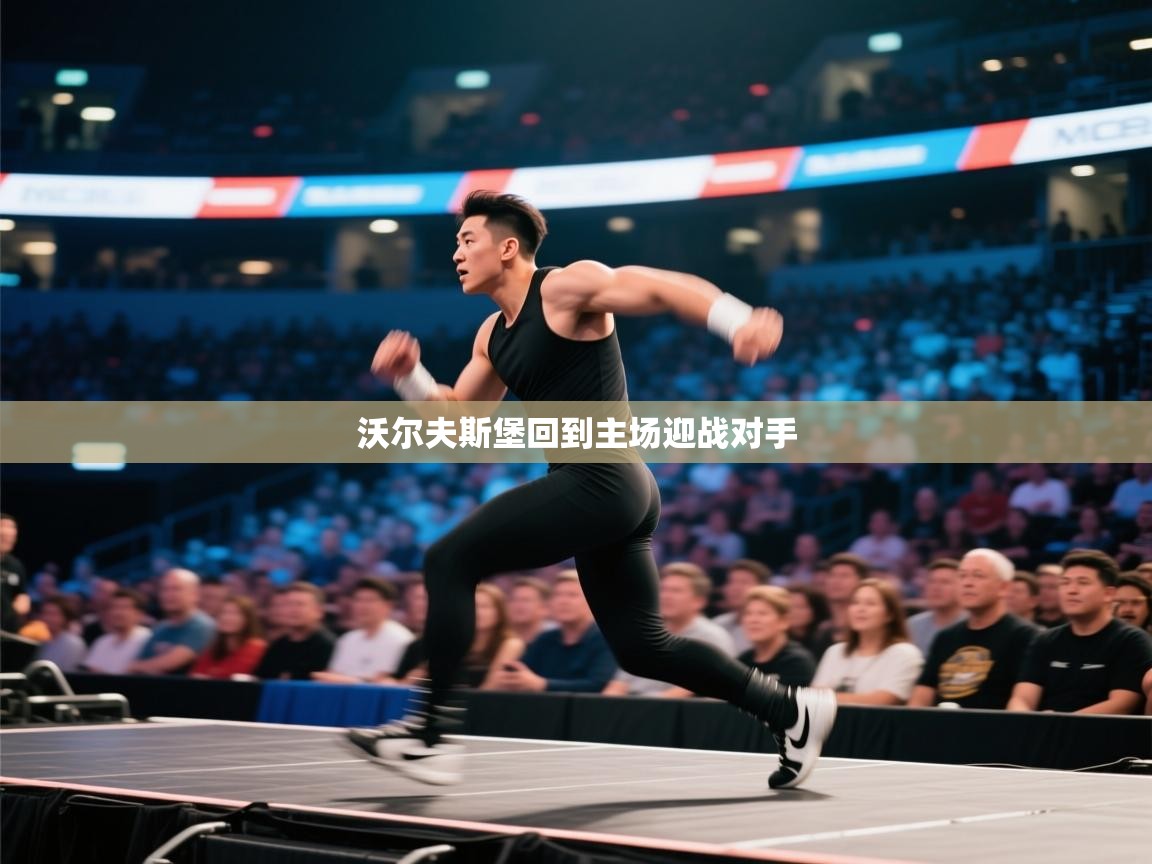 沃尔夫斯堡回到主场迎战对手  第1张