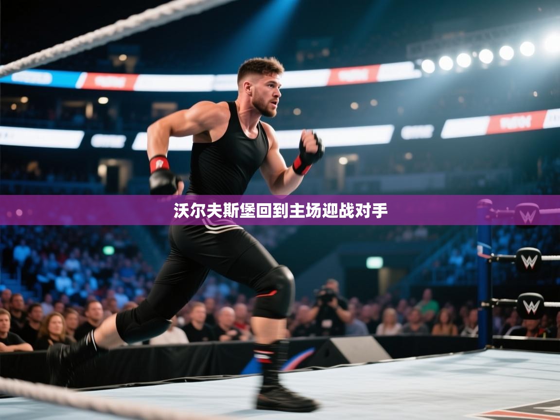 沃尔夫斯堡回到主场迎战对手  第2张