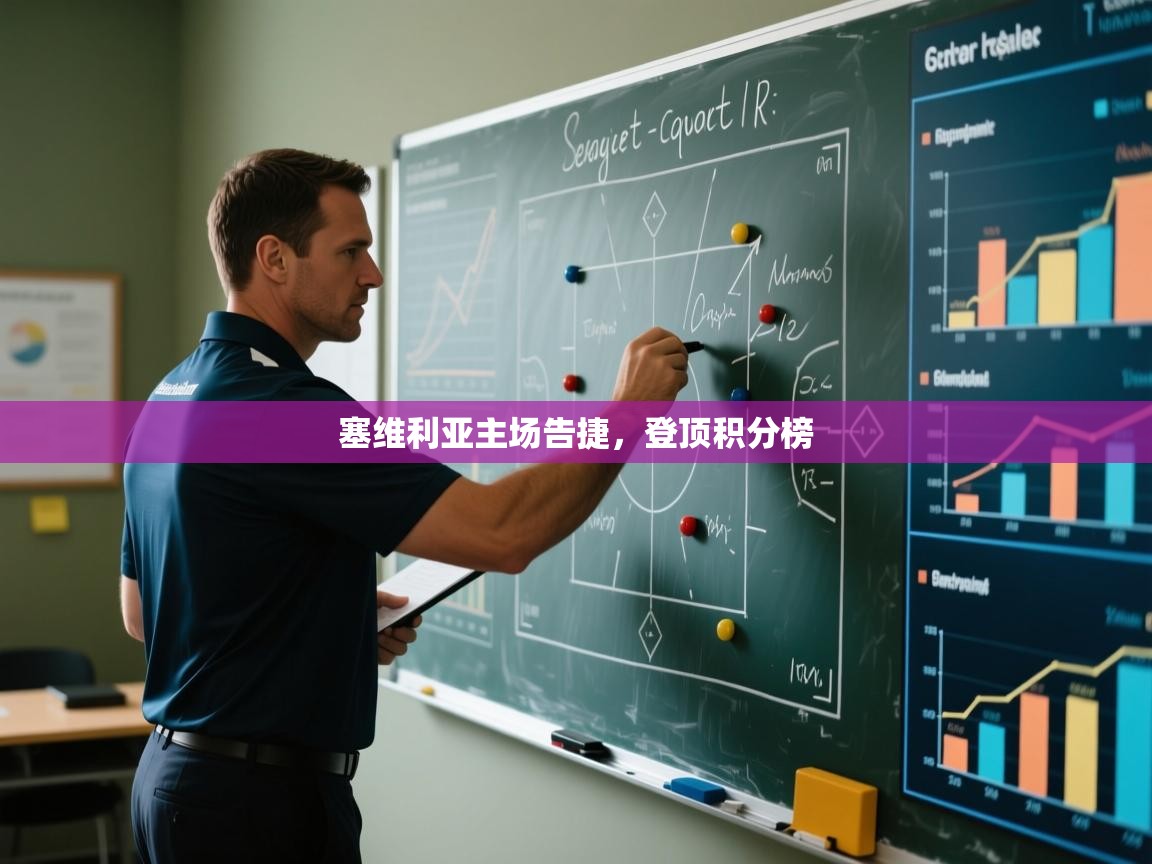 塞维利亚主场告捷，登顶积分榜  第1张