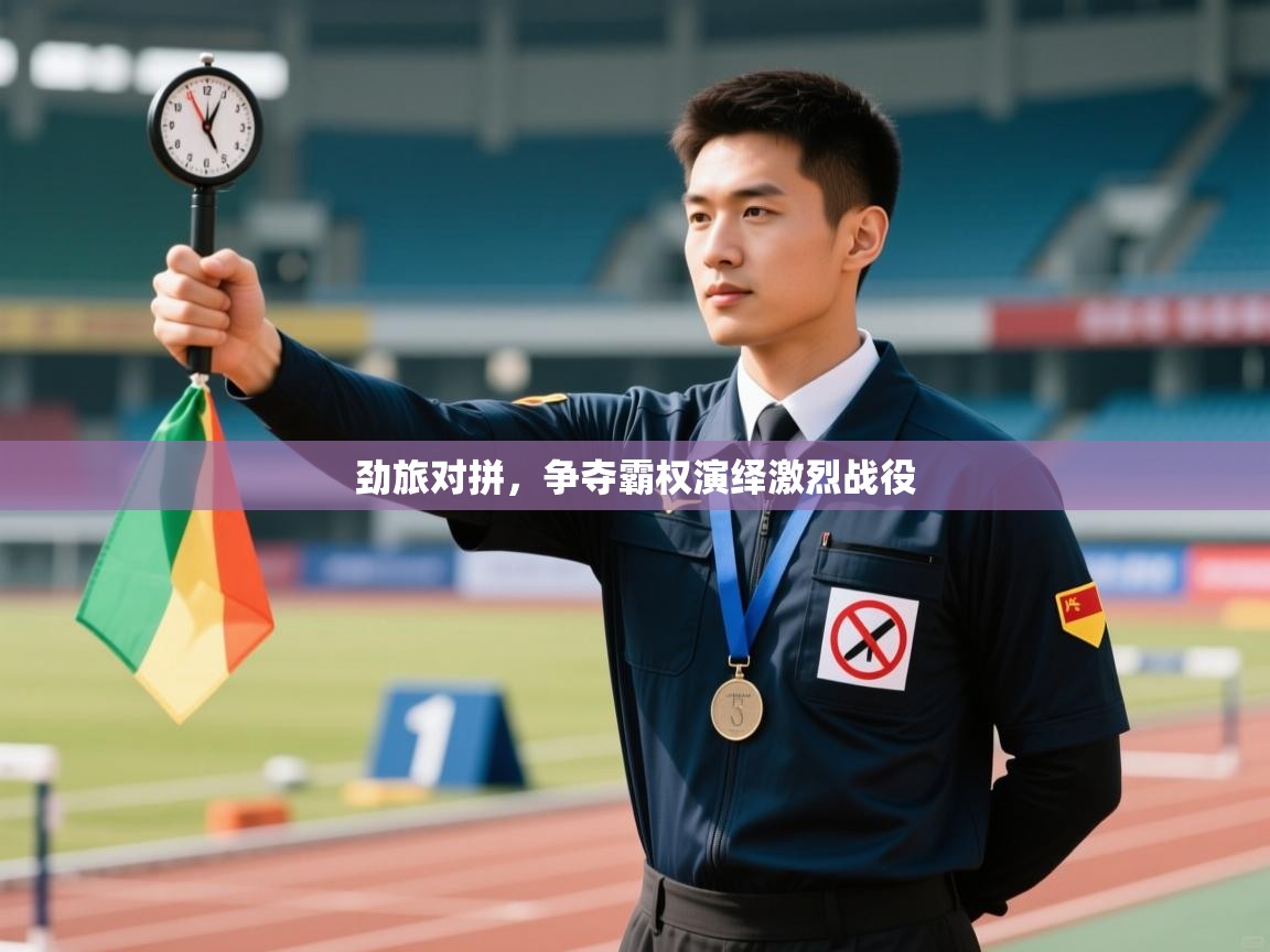 劲旅对拼，争夺霸权演绎激烈战役  第1张