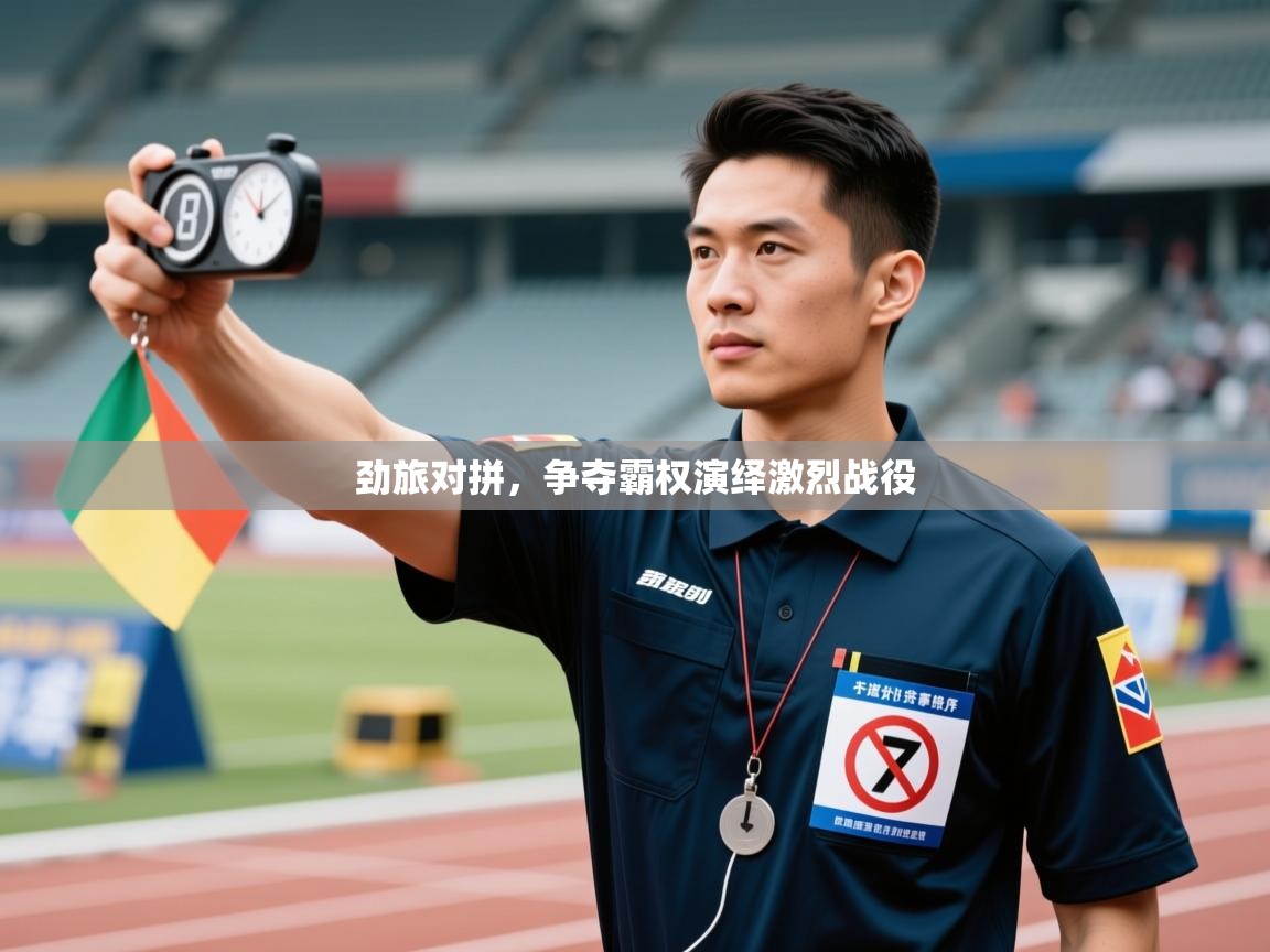 劲旅对拼，争夺霸权演绎激烈战役  第2张