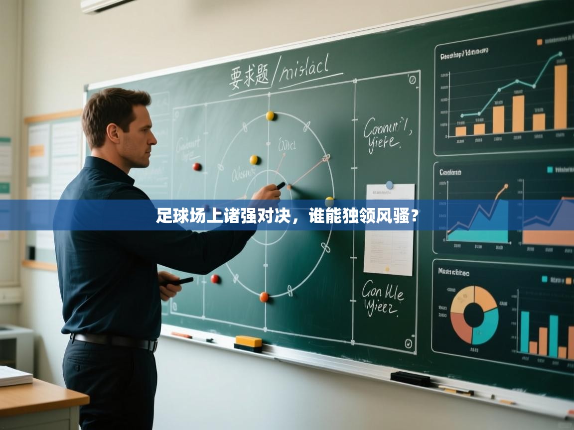 足球场上诸强对决，谁能独领风骚？  第2张