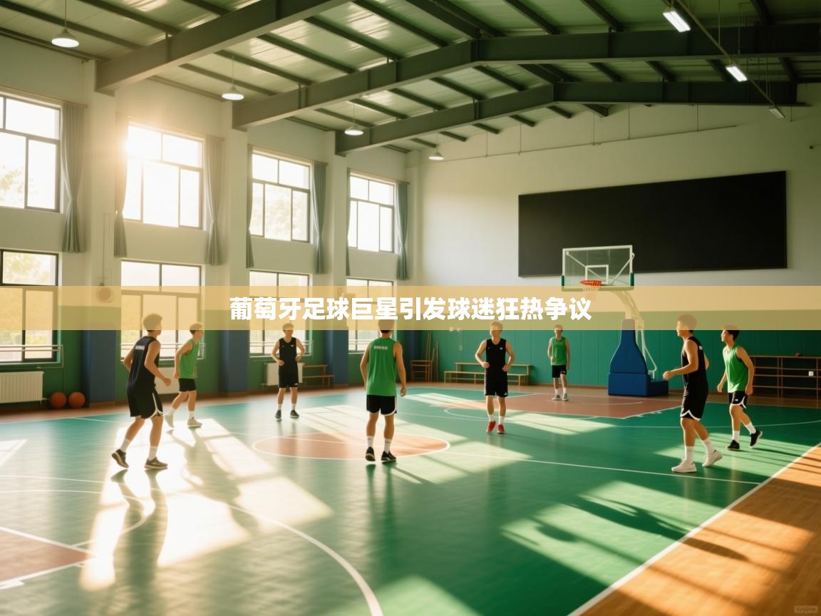 葡萄牙足球巨星引发球迷狂热争议 第1张