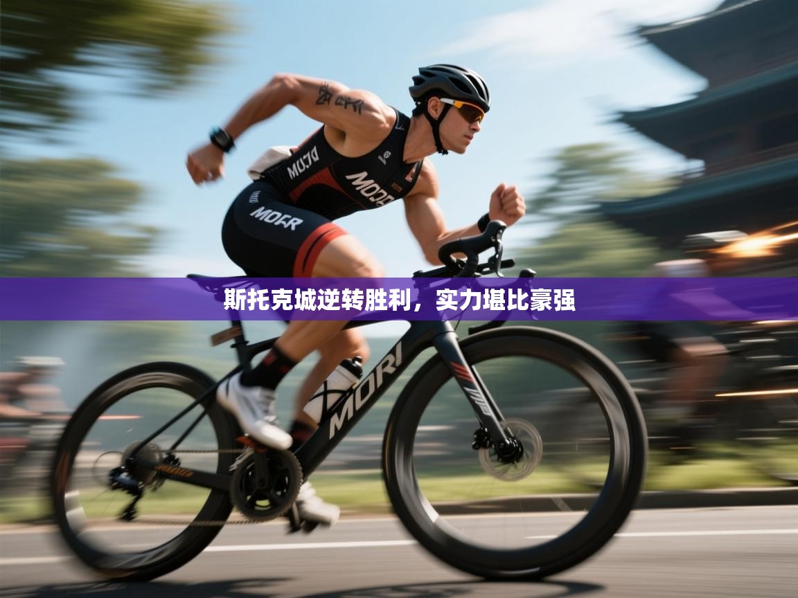 斯托克城逆转胜利，实力堪比豪强  第1张