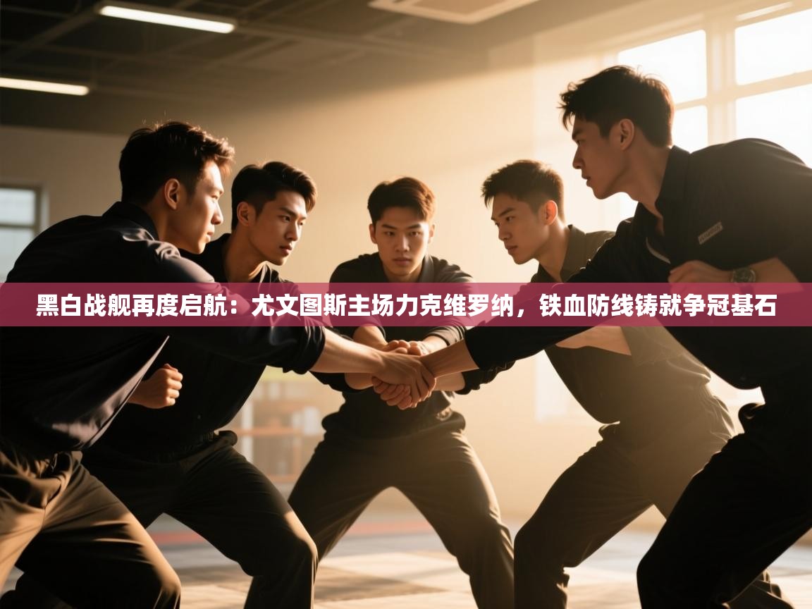 黑白战舰再度启航:尤文图斯主场力克维罗纳,铁血防线铸就争冠基石 第1张