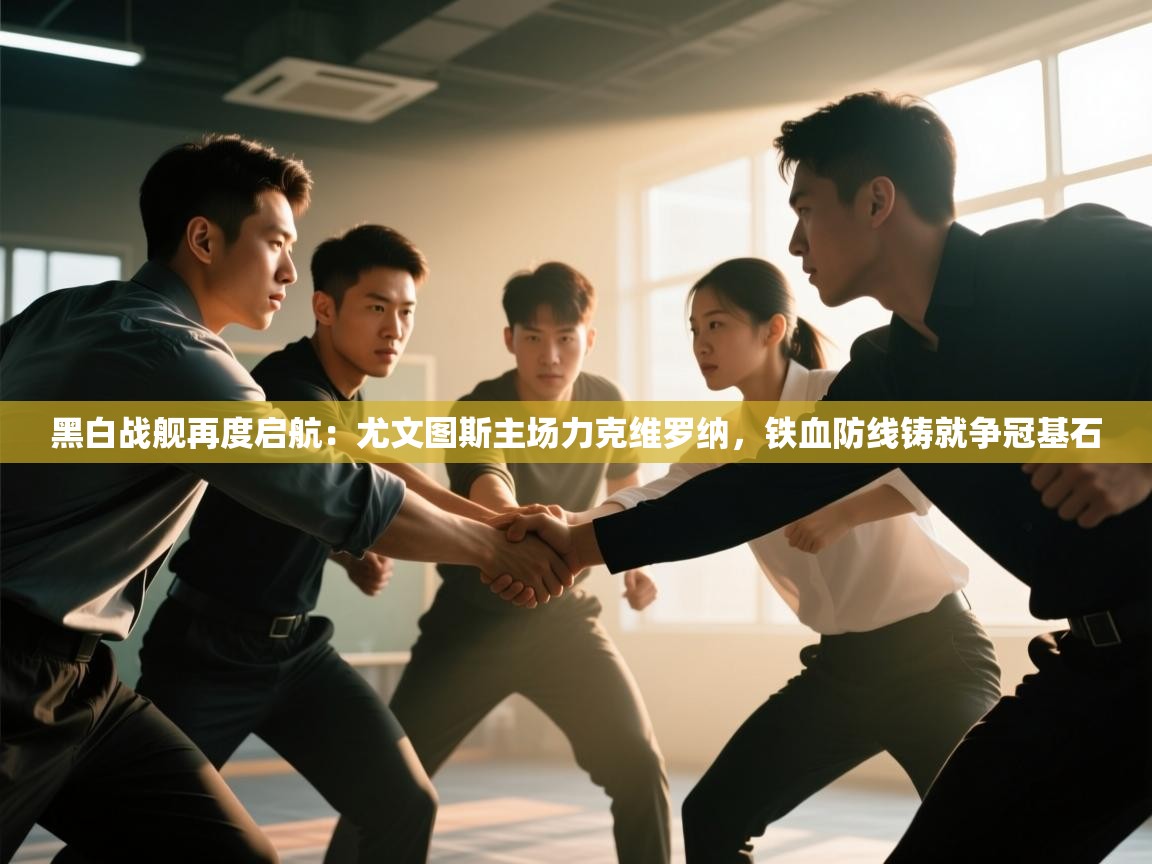 黑白战舰再度启航:尤文图斯主场力克维罗纳,铁血防线铸就争冠基石 第2张