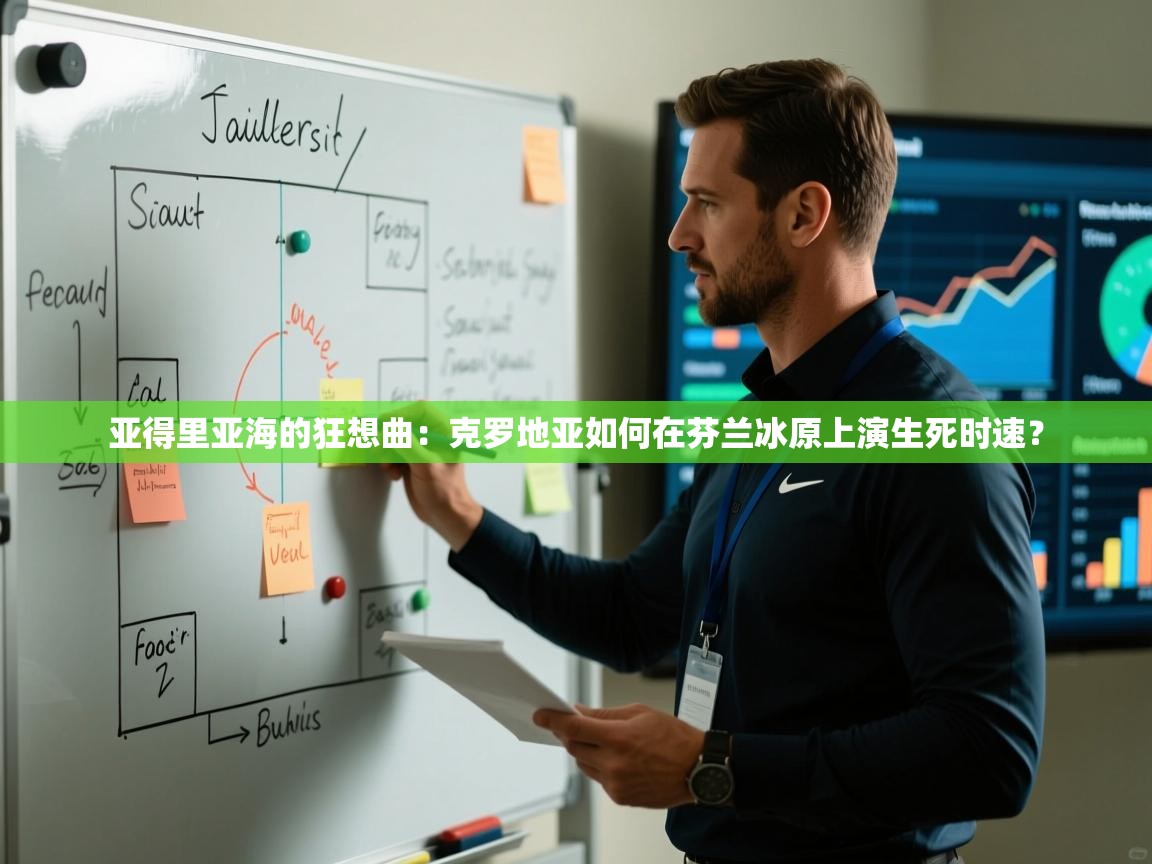 亚得里亚海的狂想曲:克罗地亚如何在芬兰冰原上演生死时速? 第1张