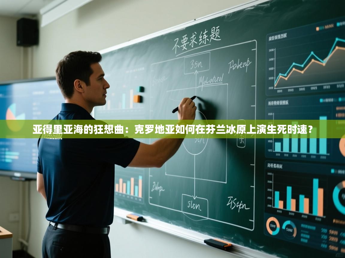 亚得里亚海的狂想曲:克罗地亚如何在芬兰冰原上演生死时速? 第2张