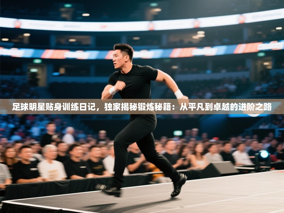 足球明星贴身训练日记,独家揭秘锻炼秘籍:从平凡到卓越的进阶之路 第2张