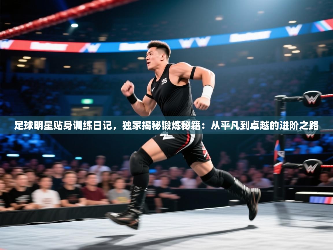 足球明星贴身训练日记,独家揭秘锻炼秘籍:从平凡到卓越的进阶之路 第1张