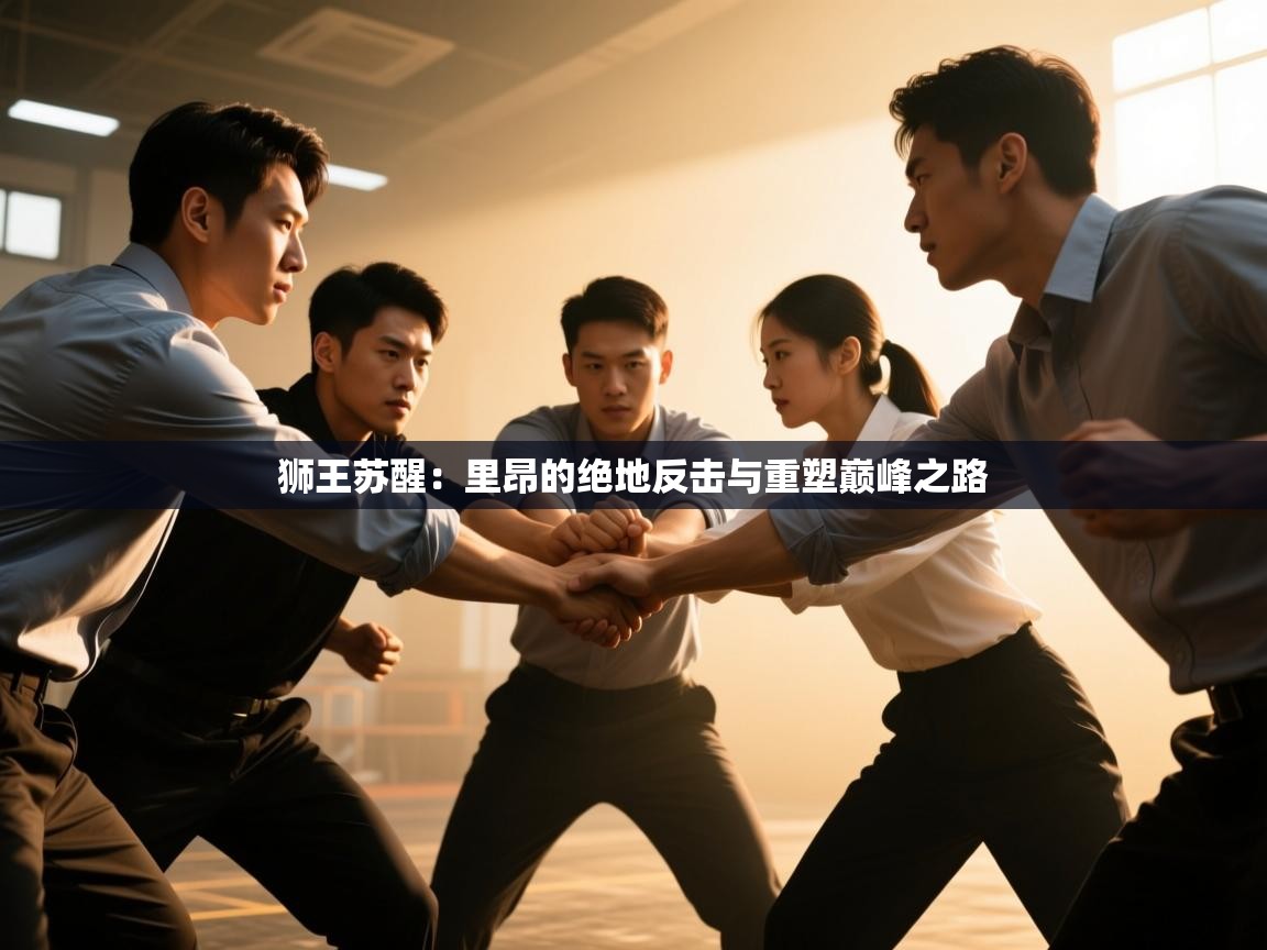 狮王苏醒：里昂的绝地反击与重塑巅峰之路  第2张