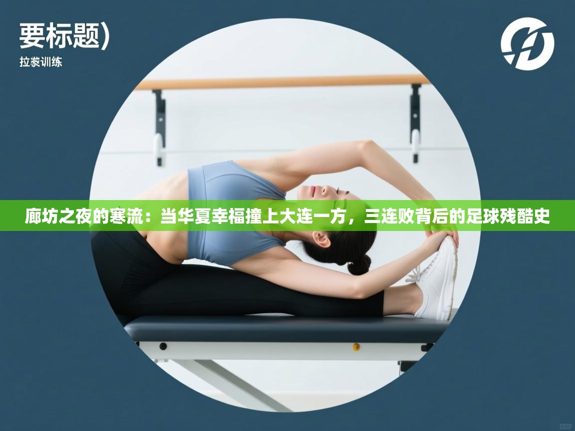 廊坊之夜的寒流:当华夏幸福撞上大连一方,三连败背后的足球残酷史 第2张