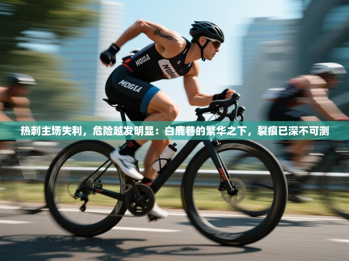 热刺主场失利，危险越发明显：白鹿巷的繁华之下，裂痕已深不可测  第2张