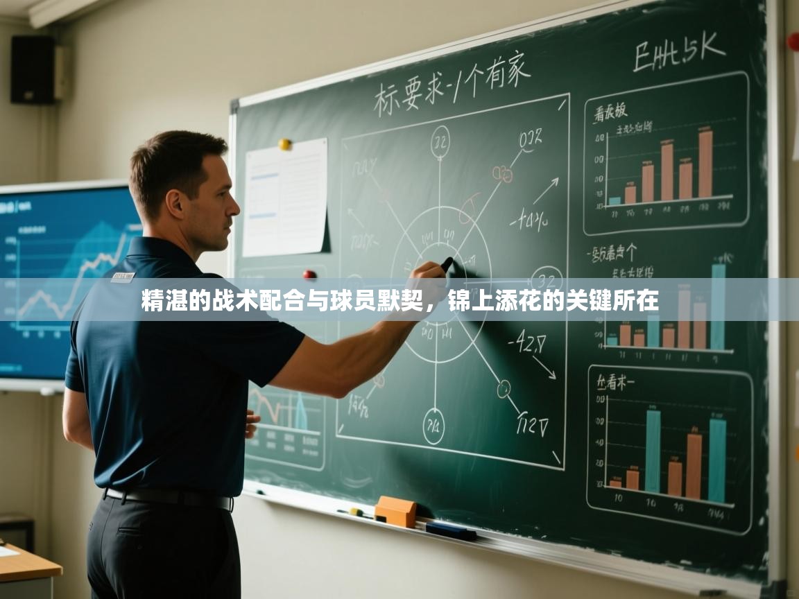 精湛的战术配合与球员默契，锦上添花的关键所在  第2张