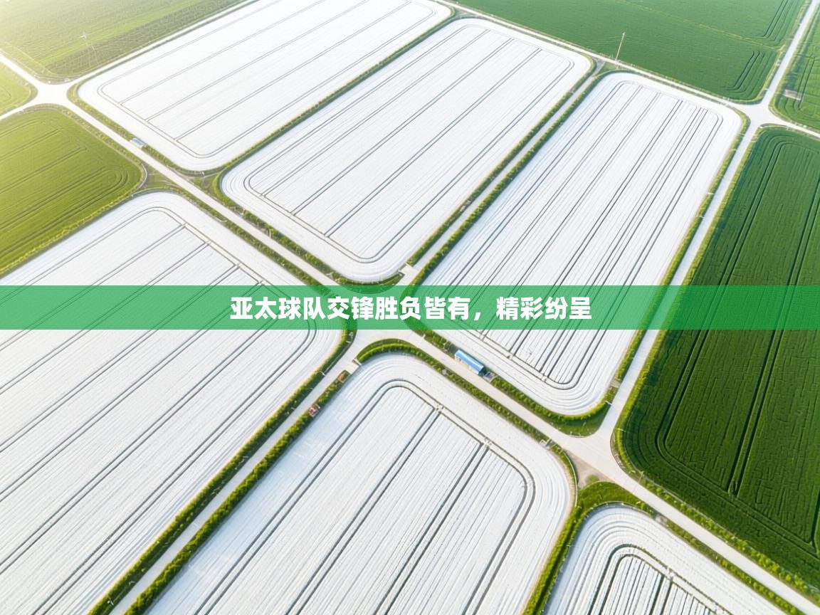 亚太球队交锋胜负皆有，精彩纷呈  第2张