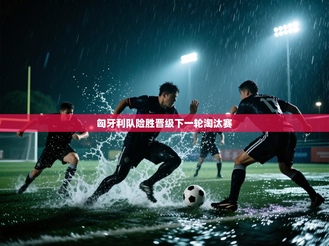 匈牙利队险胜晋级下一轮淘汰赛  第1张