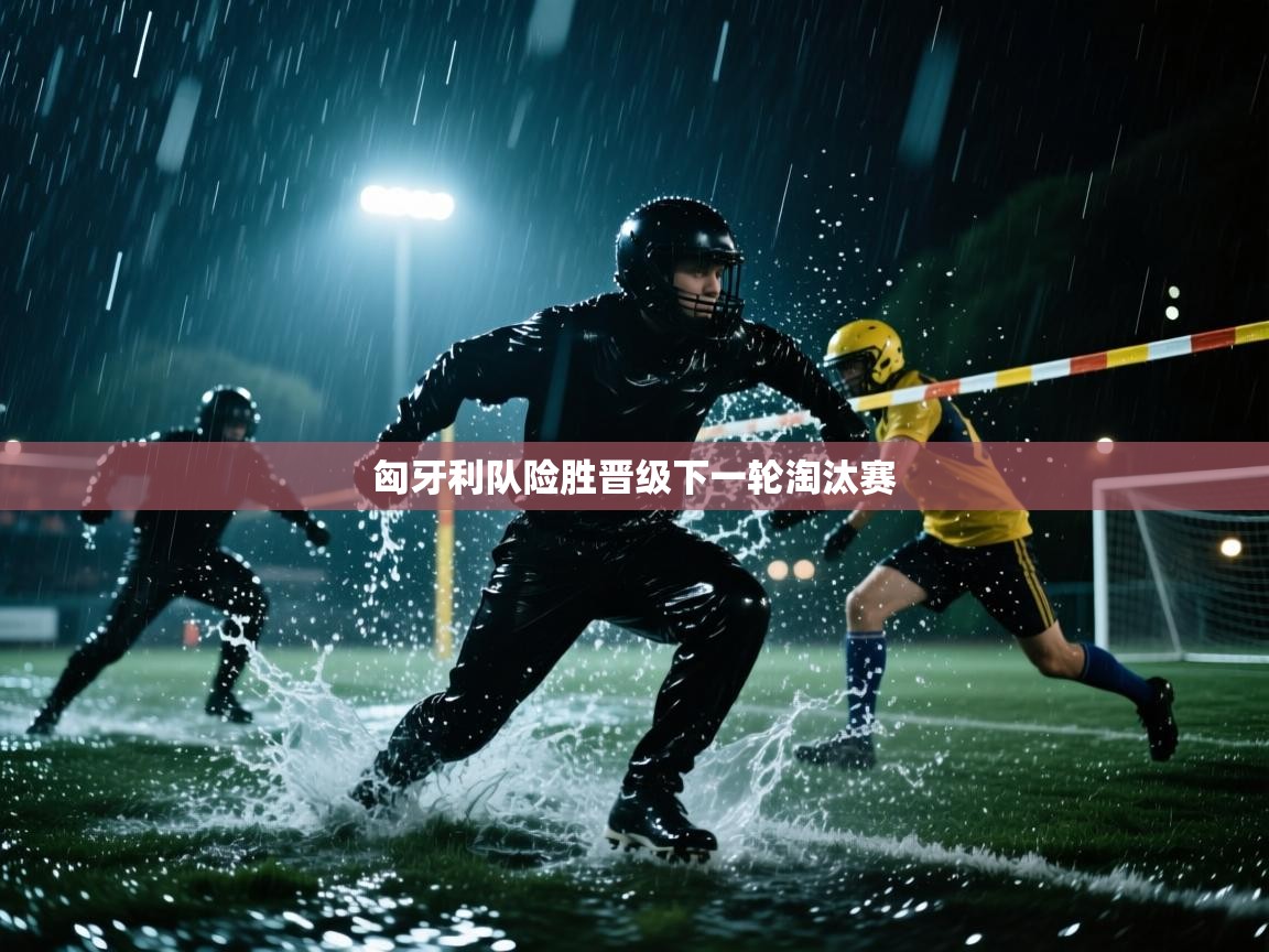 匈牙利队险胜晋级下一轮淘汰赛  第2张