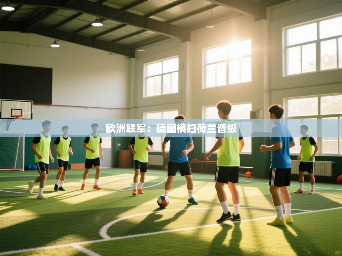 欧洲联军:德国横扫荷兰晋级 第1张