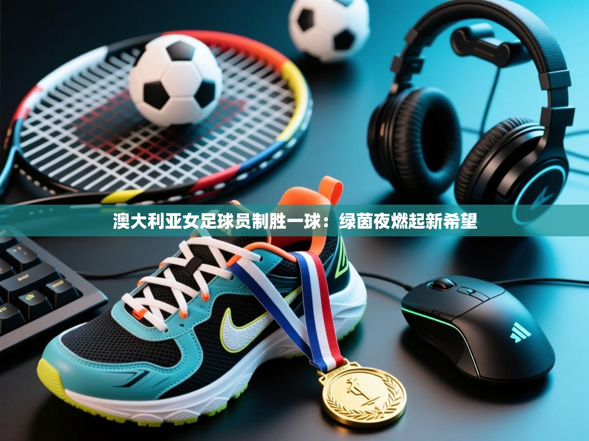 澳大利亚女足球员制胜一球：绿茵夜燃起新希望  第1张