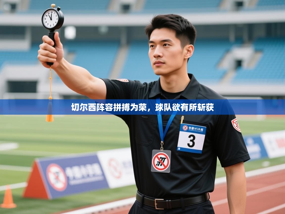 切尔西阵容拼搏为荣，球队欲有所斩获  第1张
