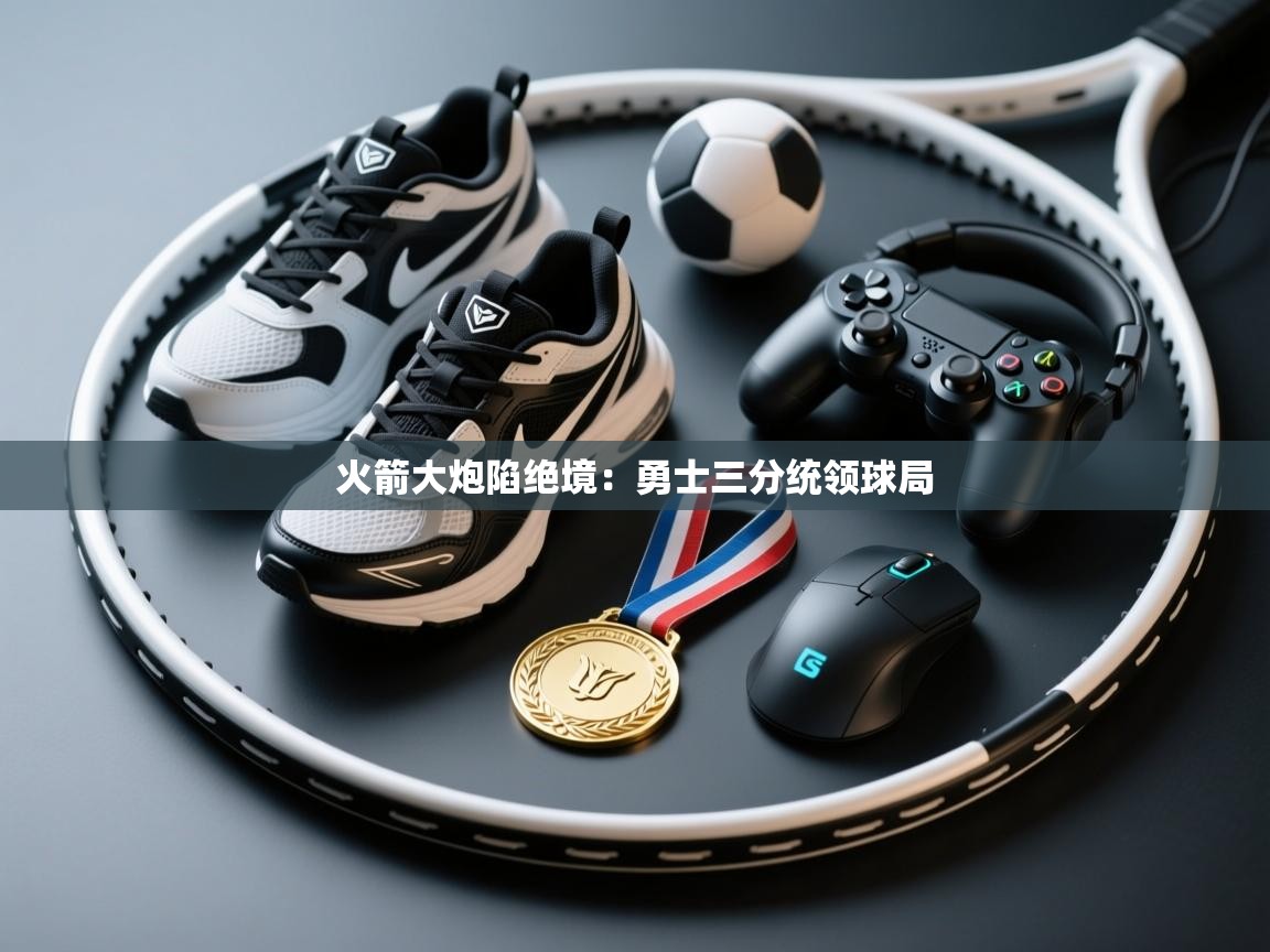 火箭大炮陷绝境:勇士三分统领球局 第1张