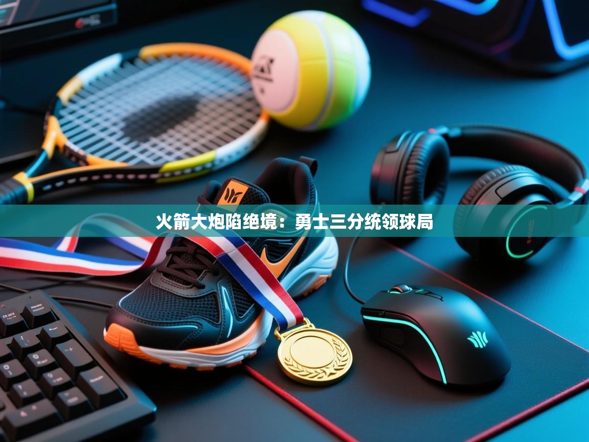 火箭大炮陷绝境:勇士三分统领球局 第2张