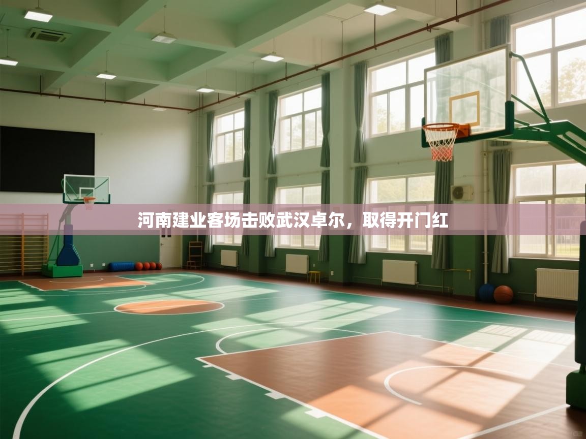 河南建业客场击败武汉卓尔，取得开门红  第1张