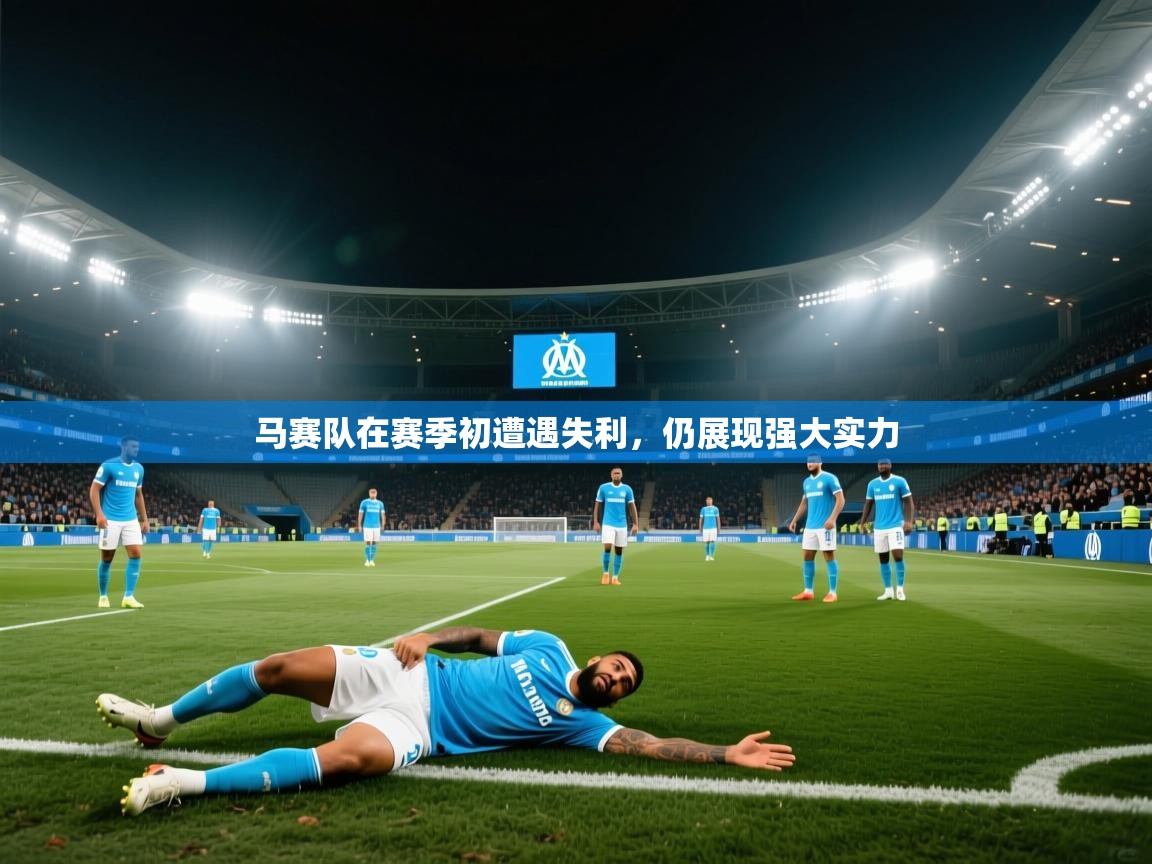 马赛队在赛季初遭遇失利，仍展现强大实力  第1张