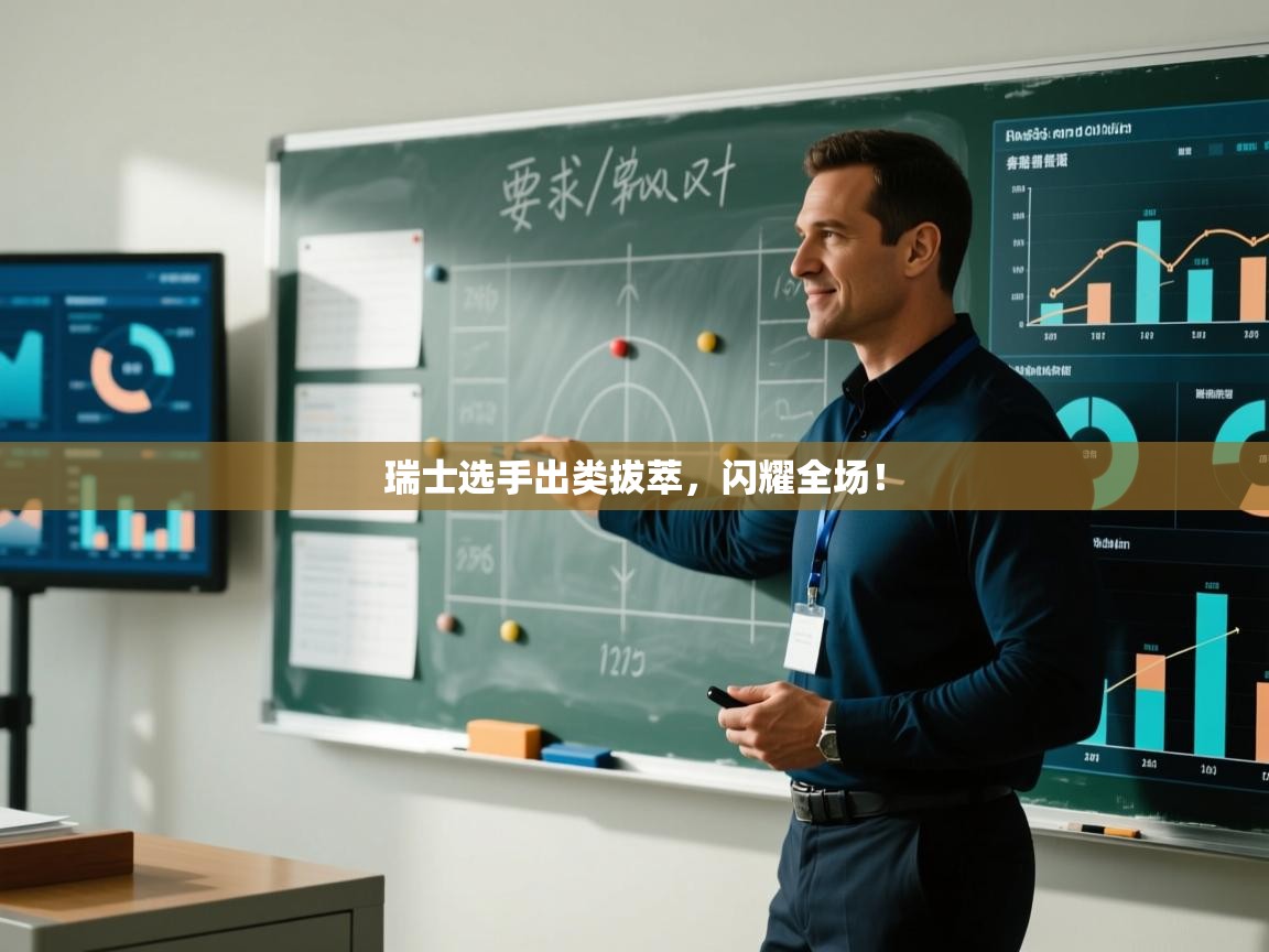 瑞士选手出类拔萃，闪耀全场！  第1张