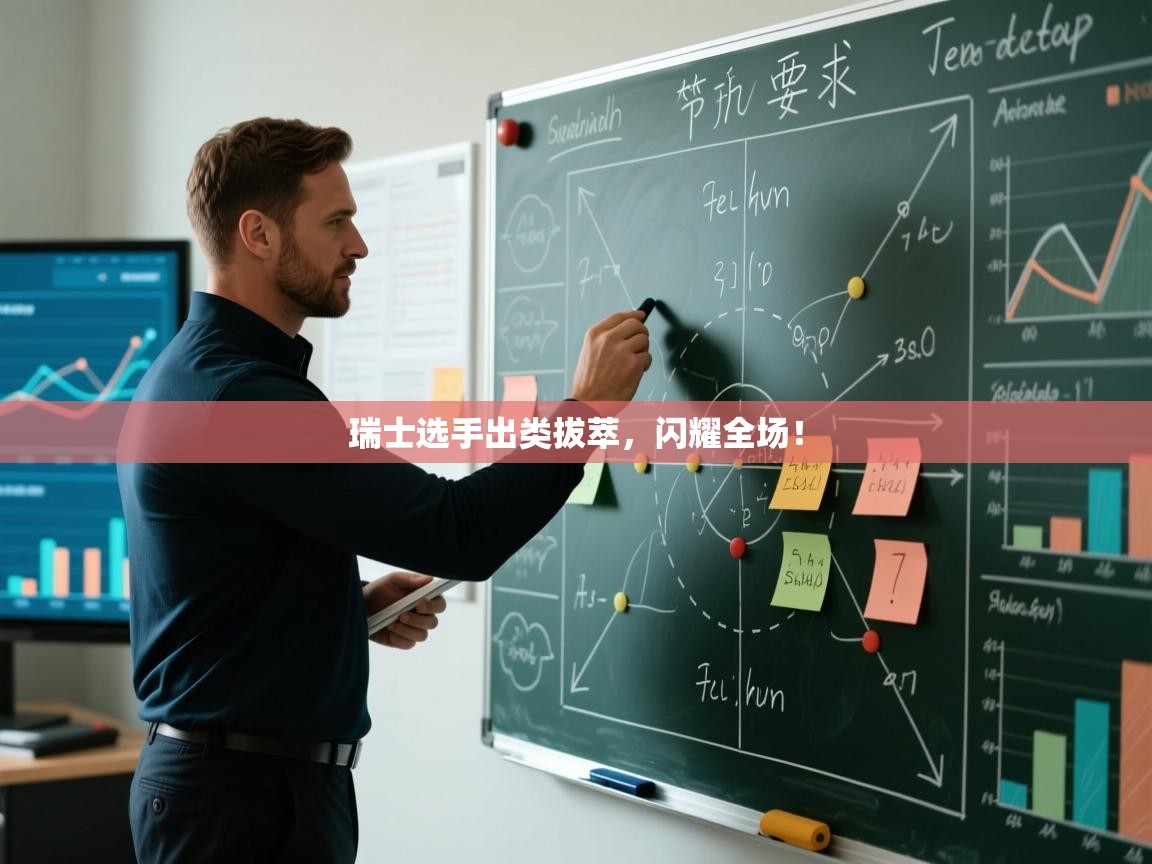 瑞士选手出类拔萃，闪耀全场！  第2张