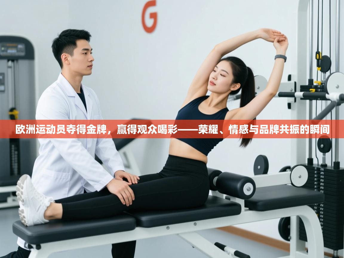 欧洲运动员夺得金牌,赢得观众喝彩——荣耀、情感与品牌共振的瞬间 第2张