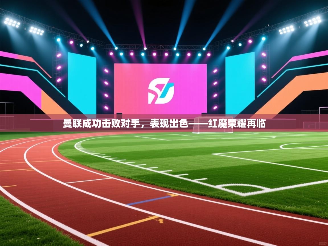 曼联成功击败对手,表现出色——红魔荣耀再临 第1张