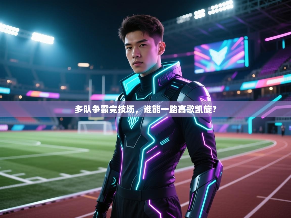 多队争霸竞技场，谁能一路高歌凯旋？  第2张