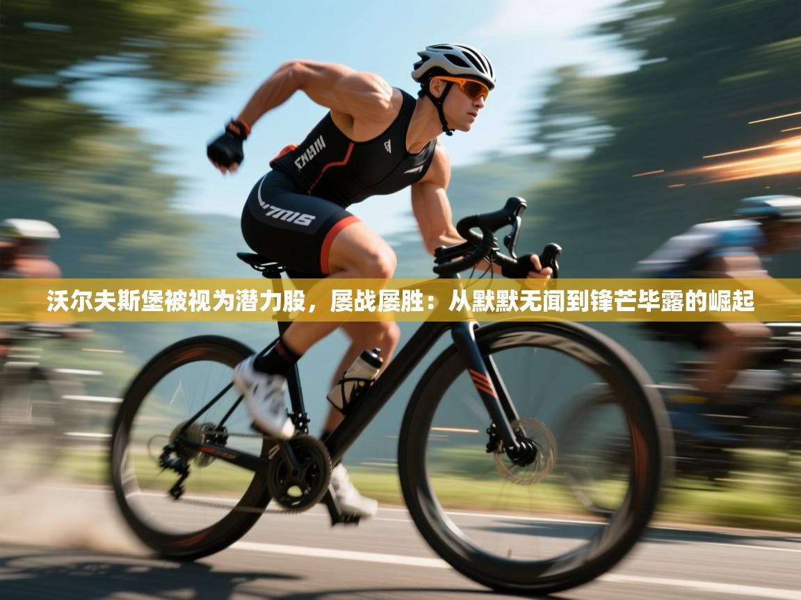 沃尔夫斯堡被视为潜力股，屡战屡胜：从默默无闻到锋芒毕露的崛起  第2张