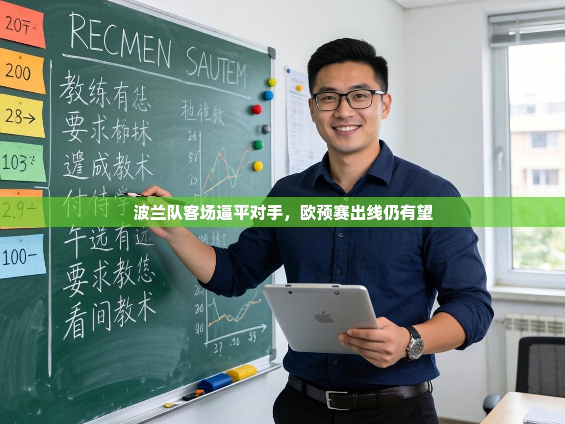 波兰队客场逼平对手，欧预赛出线仍有望  第2张