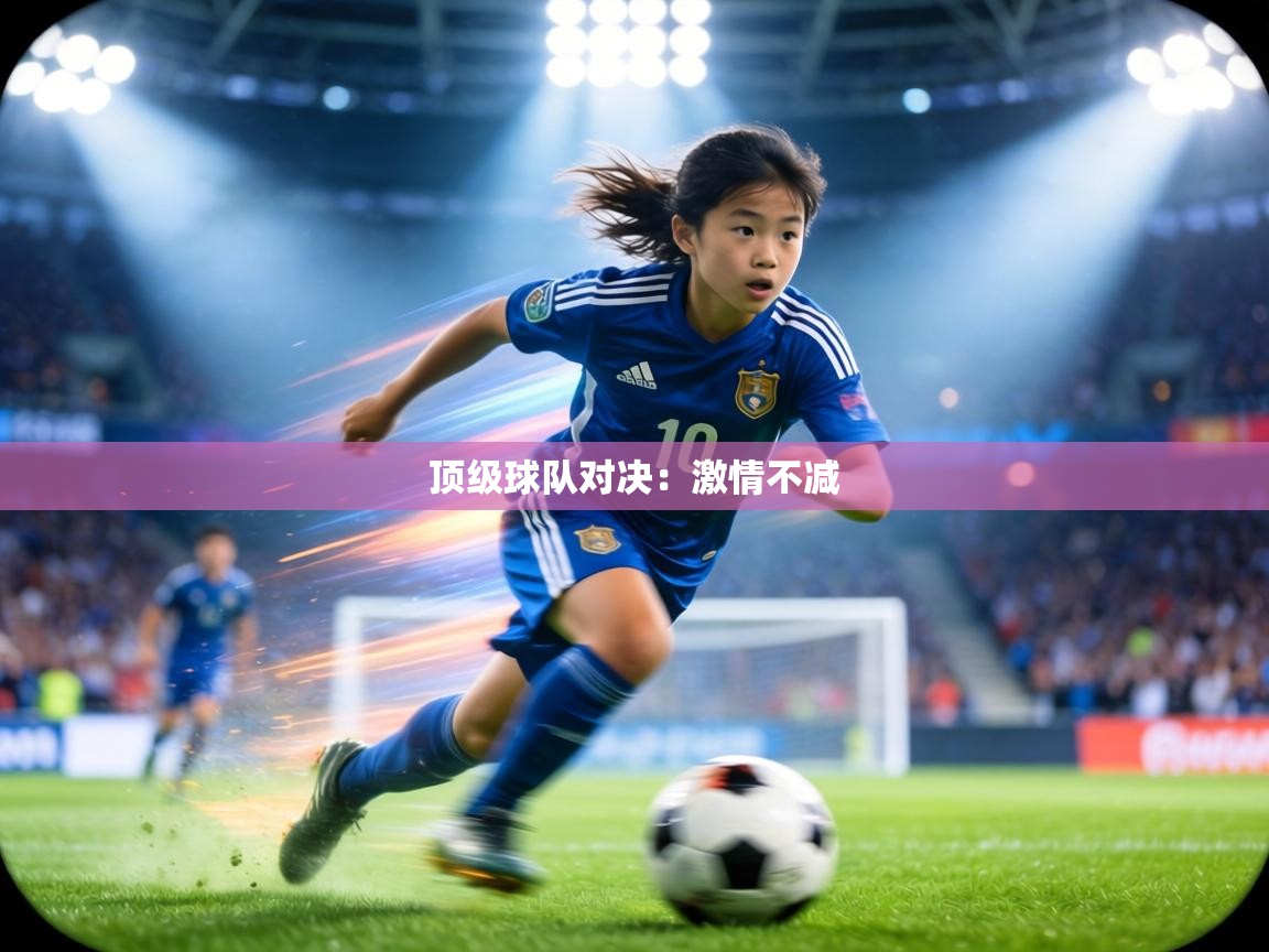 顶级球队对决：激情不减  第1张