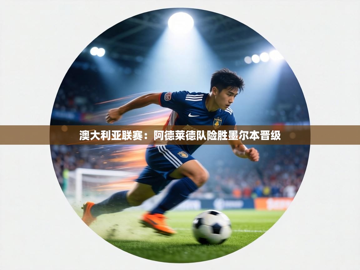 澳大利亚联赛:阿德莱德队险胜墨尔本晋级 第2张