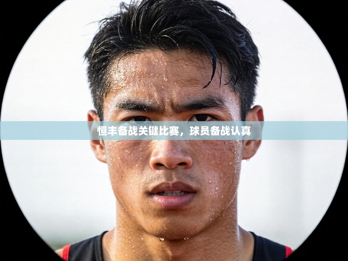 恒丰备战关键比赛,球员备战认真 第1张
